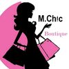 Mademoiselle Chic