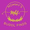 MommysBudolFinds