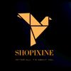 SHOPIXINE