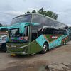 pesona bus Indonesia