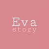 Eva stor