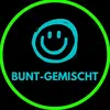 Bunt-Gemischt