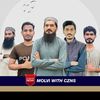 Molvi with czns