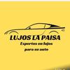 lujoslapaisacolombia