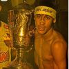 neymaxe