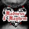 madnessandmayhemllc