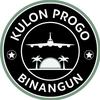 Kulonprogo Binangun