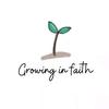 Growing in faith