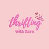 thriftingwithzara