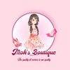 Moh's Boutique