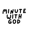 MinuteWithGod