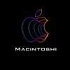 Macintoshi  მაკინტოში