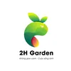 2H.Garden
