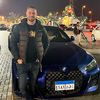 Ahmed Hossam