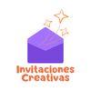 Invitaciónes Creativas