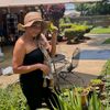 Growing with April