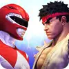 ryu.versus.rangers