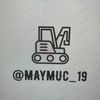 máy múc 19🚜