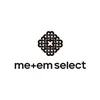 me+em select