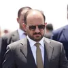 ظل الرئيس🦅