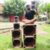PCA AUDIO
