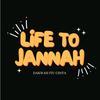 lifetojannah