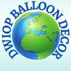 dwiopballoondecor
