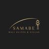 Samabe Resort