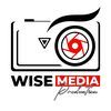 Wise Media Production.