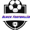 black football