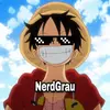 Nerdgrau