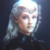 nymeria_targaryen