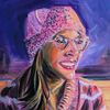 carolinechretienart