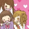 きゅるりん