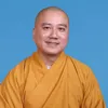 THẦY THÍCH PHÁP HÒA