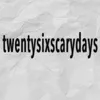 twentysixscarydays