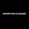 Unwritten Closure