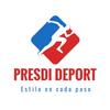 presdideport