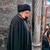 عاشق حفيد الأمام الحسين