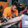 🇲🇲komyo 🇲🇾 Tattoo johor