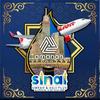Sinai Tour & Travel Official
