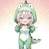 ℍ𝔸ℝ𝕐𝔸, **🦖