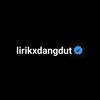 Lirikxdangdut