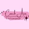 Ava 🧝‍♀️ - TikTokShop Coach