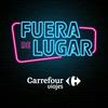 Fuera de Lugar