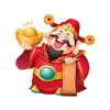 Cổng Thần Tài