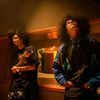 Les twins fan