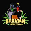 Rohman Mastering