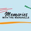 memorieswiththemarshalls