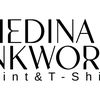 medinainkwork